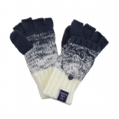 acrylic gloves